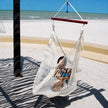 Mayan Hammock Chair Deluxe