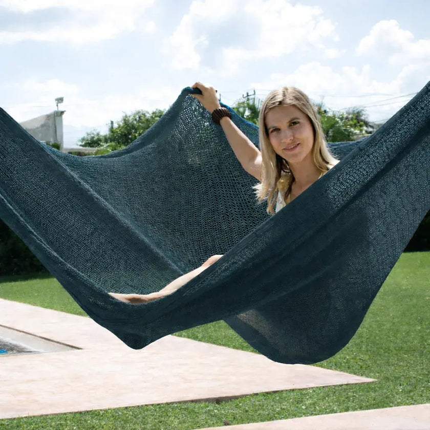 Mayan Hammock - Double