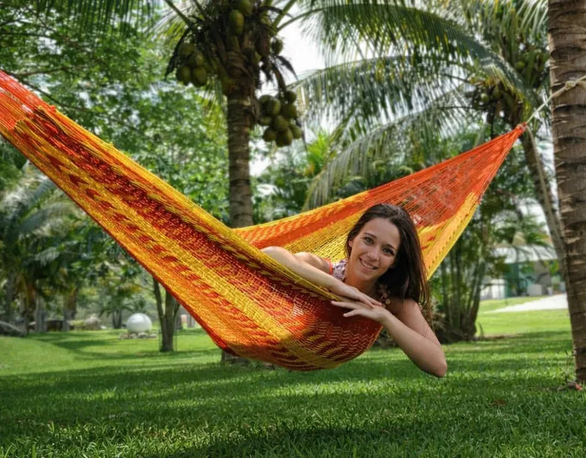 Mayan Hammock - Double