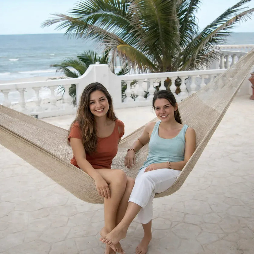 Mayan Hammock - Double