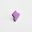 Maybe She's Born With It Maybe It's Lexapro | Collectible Pin
