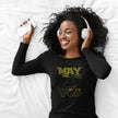 May the 4th Be With You Rhinestone T-Shirt – Sparkle Star Wars Inspired Tee for Women & Men | Blingdazzel