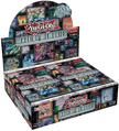 Maze of Memories Booster Box