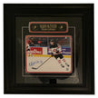 Mason McTavish Autographed Team Canada 8x10 Framed Photo