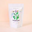 MEADOW MINT // peppermint renewal tonic