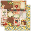 Meadowbrook Farm 12x12 Paper Collection 35019