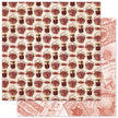 Meadowbrook Farm Patterns 6x6 Paper Collection 35085