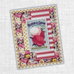 Meadowbrook Farm Patterns 6x6 Paper Collection 35085