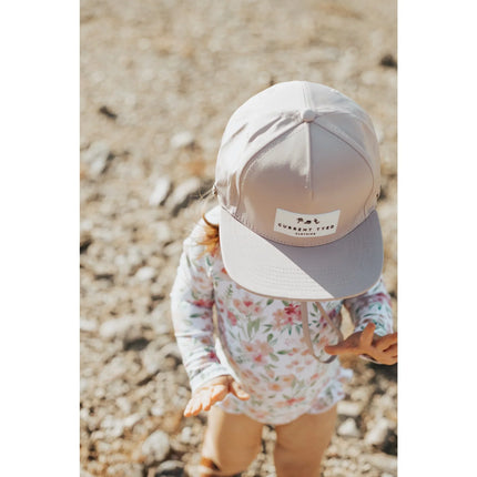 Classic Waterproof Snapback Hats | Current Tyed