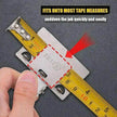 Measuring Tape Clip