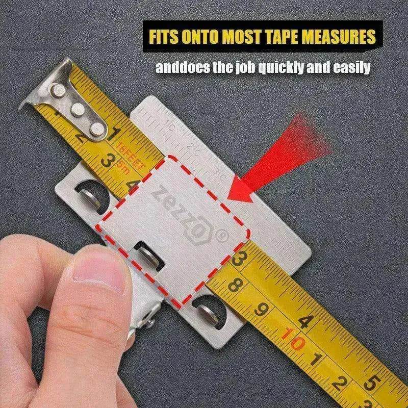 Measuring Tape Clip