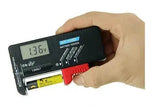 Measuring instrument