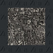 Zuri Designs Mechanical Jumble