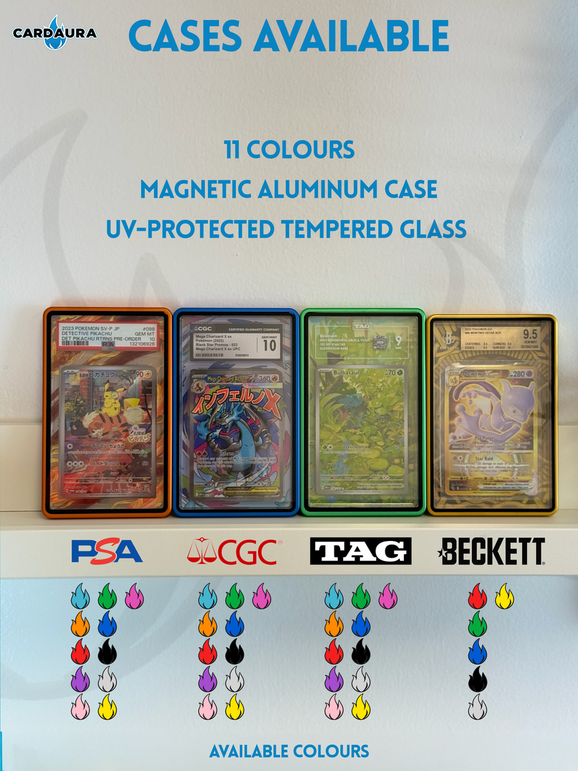 Vaporeon V SWSH181 Evolving Skies (Graded) Display Case