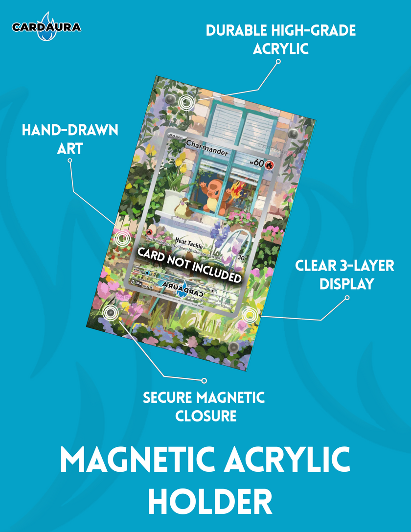 MonkeyD.Luffy EB02-061 - Extra Booster: Anime 25th Collection (Ungraded) Display Case