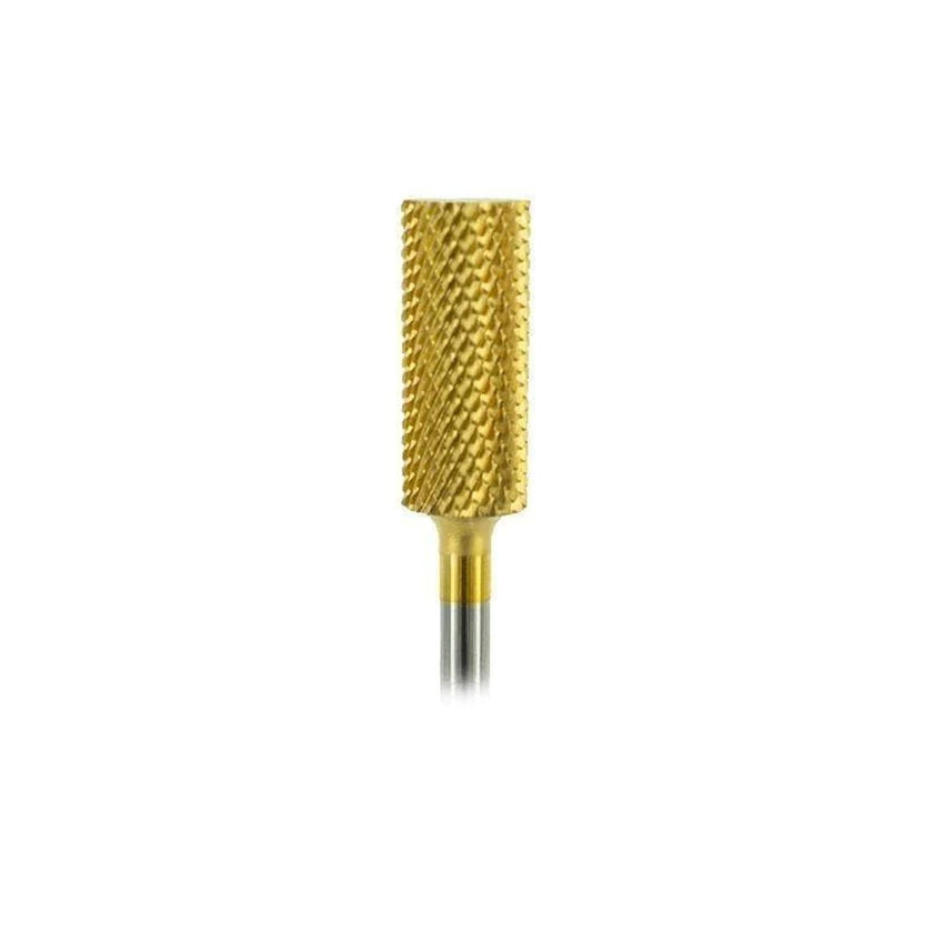 Medicool - Titanium Carbide Bit Barrel Small (Medium grit)