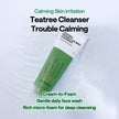 Mediheal Teatree Cleanser_Trouble Calming 120ml
