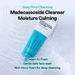 Mediheal Madecassoside Cleanser_Moisture Calming 120ml