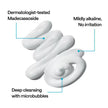 Mediheal Madecassoside Cleanser_Moisture Calming 120ml