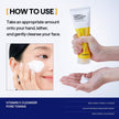 Mediheal Vitamin C Cleanser_Pore Toning 120ml