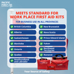 WorkPlace Type 2 - Basic Kit Large