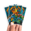 Pokemon Mega Evolution Y Card Sleeves