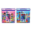 Mega Toys - 80 pièces - Grand sac de construction - Classique