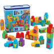 Mega Toys - Abc Building Bag
