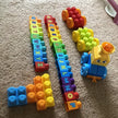 Mega Toys - Abc Musical Train