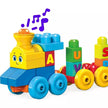 Mega Toys - Abc Musical Train
