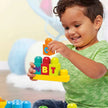 Mega Toys - Abc Musical Train