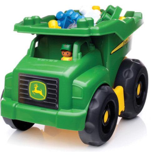 Mega Toys - John Deere - Dump Truck