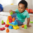 Mega Toys - Let's Build It (40Pcs)