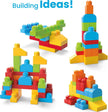 Mega Toys - Let's Build It (40Pcs)