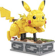 Mega Toys - Megablocks - Poke'Mon - Motion Pikachu
