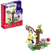 Mega Toys - Pokemon - Building Toy Kit, Pichu's Forest