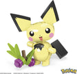 Mega Toys - Pokemon - Building Toy Kit, Pichu's Forest