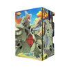 Mega Tyranitar Evolutions - Boîte de deck Mach 3