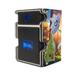 Mega Tyranitar Evolutions - Boîte de deck Mach 3