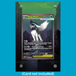 Mega Absol EX 180/132 Mega Evolution (Ungraded) Display Case