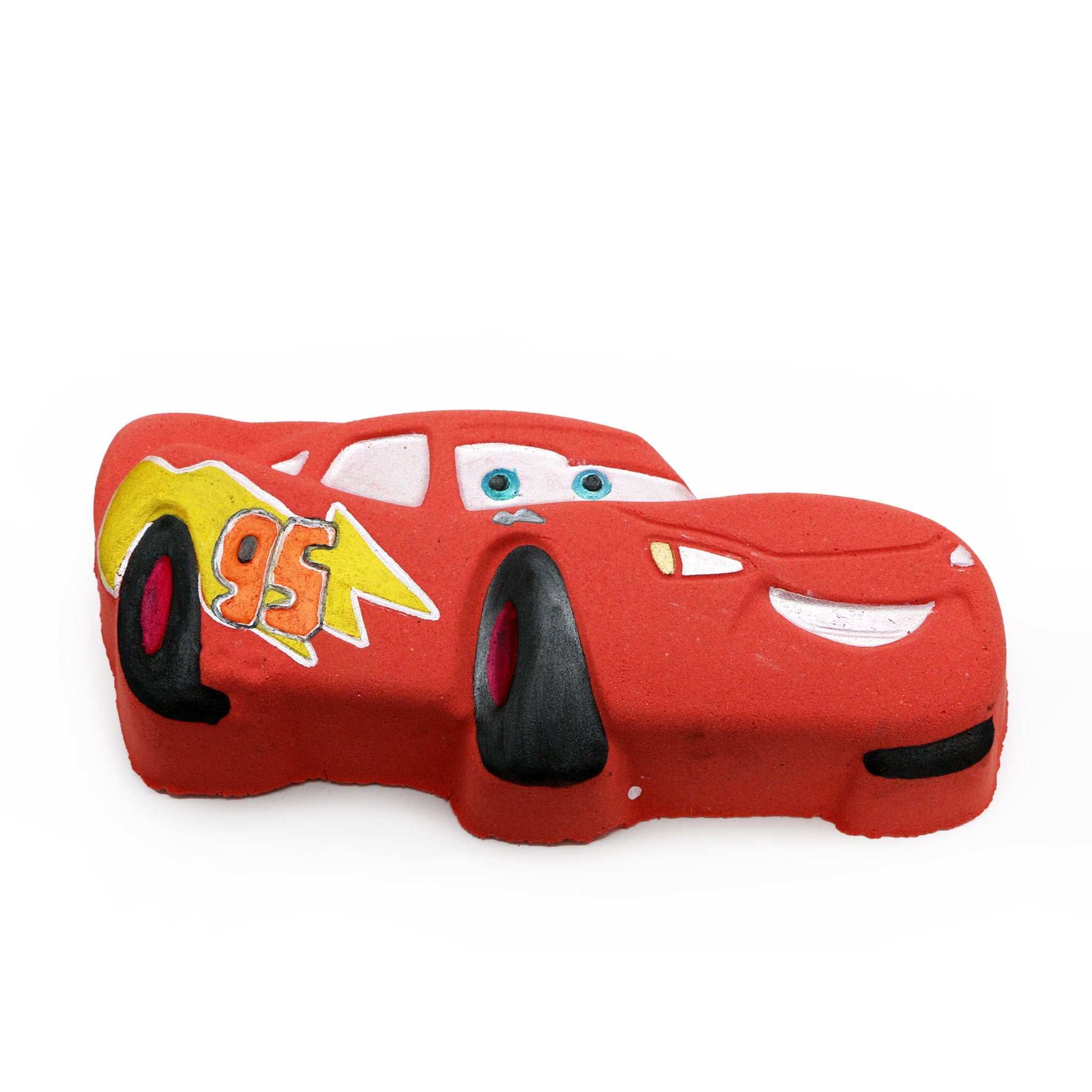 Mega Race Car