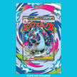 Mega Charizard X EX 023 Phantasmal Flames (Ungraded) Display Case
