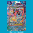 Mega Greninja EX 116/086 (Ungraded) Display Case