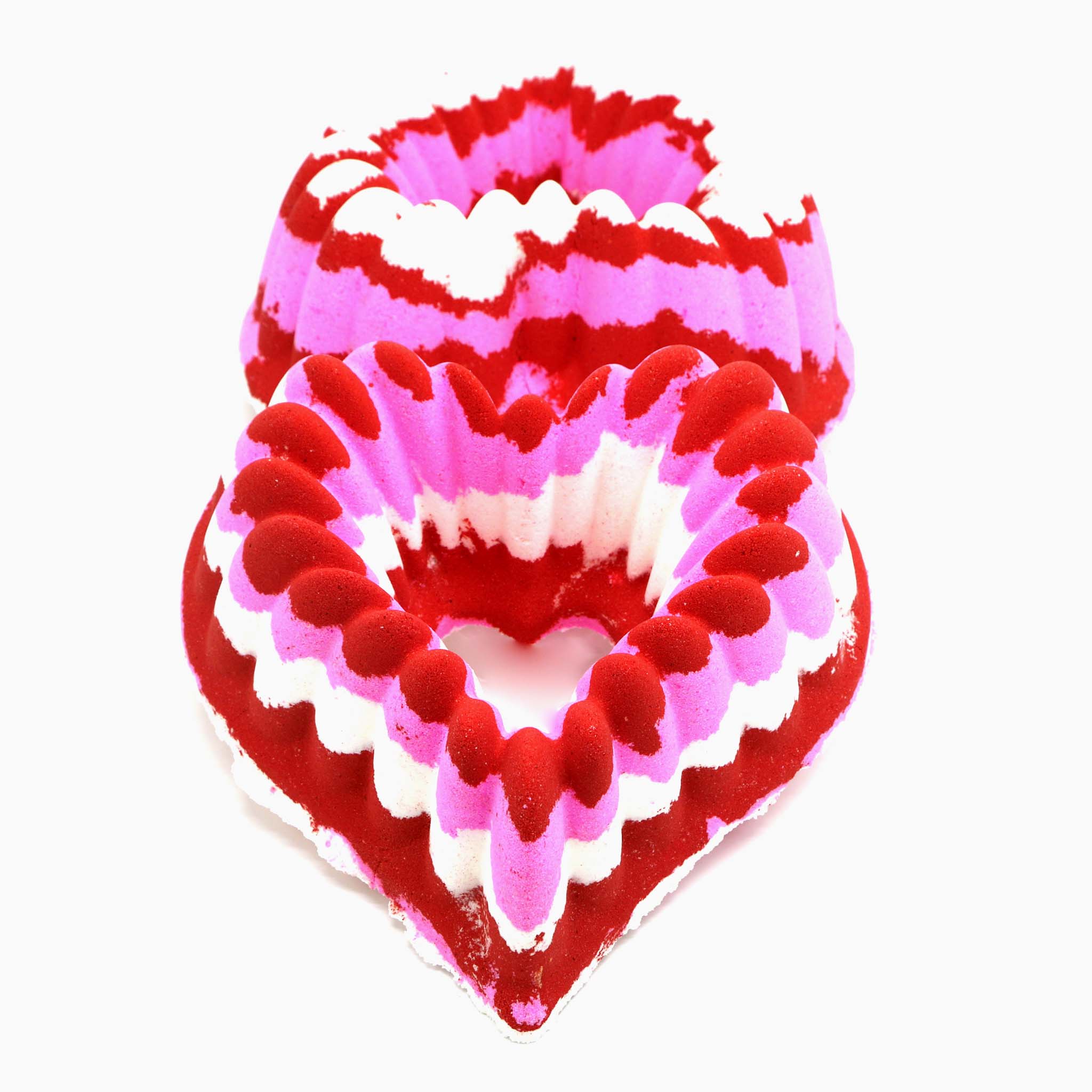 Mega Heart Bomb