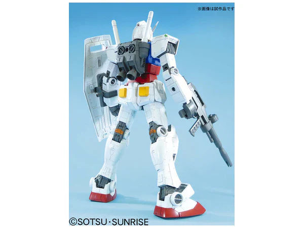 Mega Size 1/48 RX-78 Gundam