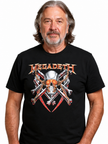 Megadeth Killing Is My Business T-Shirt