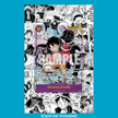 Manga Monkey.D.Luffy OP09-119 - Emperors in the New World (Ungraded) Display Case