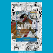 Sogeking (Alternate Art) (Manga) - Pillars of Strength (OP03) (Ungraded) Display Case