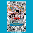Manga Monkey.D.Luffy OP11-118- A Fist of Divine Speed (OP11) (Ungraded) Display Case
