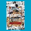 Portgas.D.Ace OP02-013 Parallel Manga Paramount War (Ungraded) Display Case